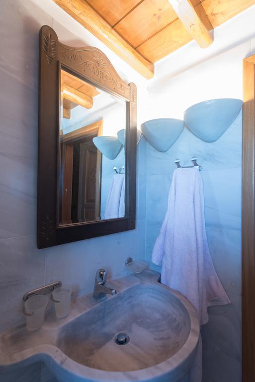 Bleland Mykonos Leilighet Mykonos Town Eksteriør bilde